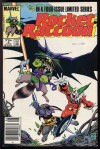 Rocket Raccoon (1985)  2  FN+